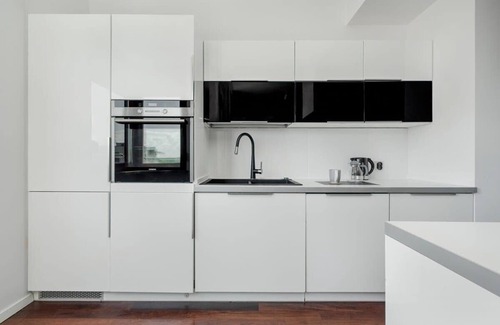 Krzyki Apartamento | Przyjaźni 4B | Practical Apartment | Parking