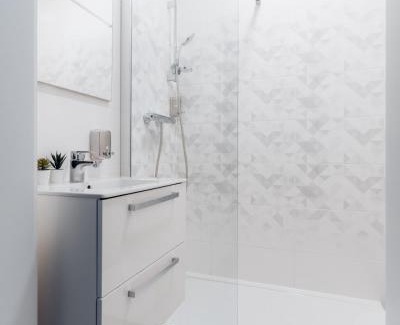 Krzyki Apartamento | Przyjaźni Studio Apartments Wroclaw
