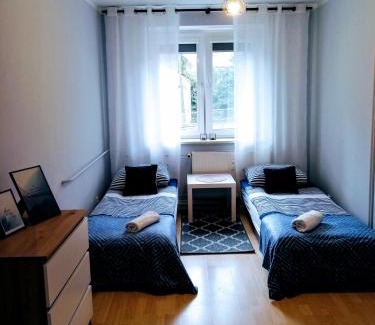 Gorzow Wielkopolski Apartamento | Przyjemna Miejscówka