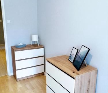 Gorzow Wielkopolski Apartamento | Przyjemna Miejscówka