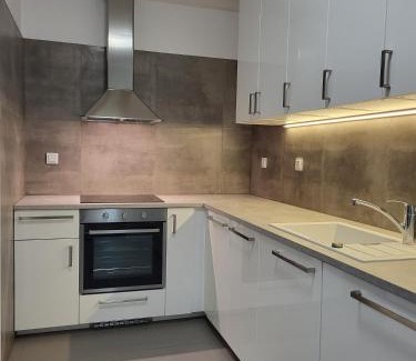 Mokotow Casa | Przyjemny Mokotów
