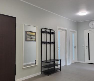 Mokotow Casa | Przyjemny Mokotów