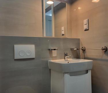 Mokotow Casa | Przyjemny Mokotów