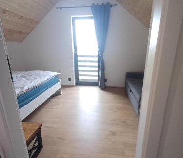 Dziwnow Casa | Przystań Łukęcin