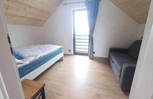 Dziwnow Casa | Przystań Łukęcin