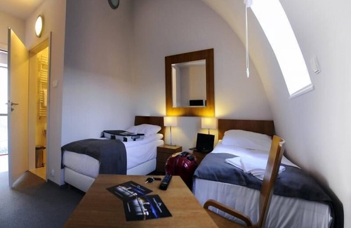 Bydgoszcz Hotel | Przystań Bydgoszcz