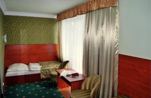 Solina Hotel | Przystań Caryńska w Polańczyku