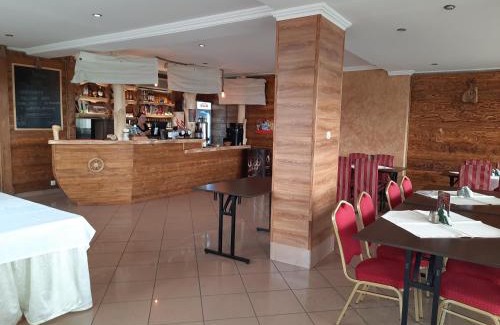 Solina Hotel | Przystań Caryńska w Polańczyku