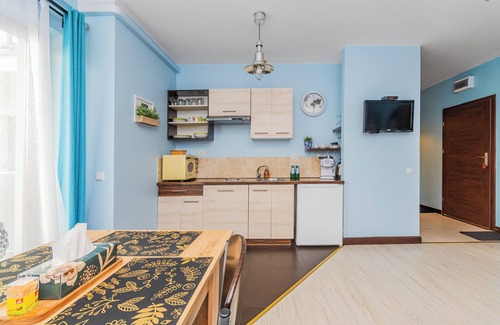 Sztutowo Apartamento | Przystań Latarnika by Grand Apartments