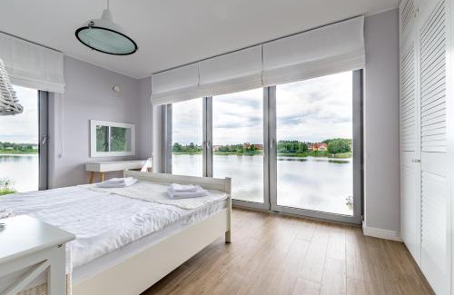 Ostroda Villa | Przystań Mała Ruś