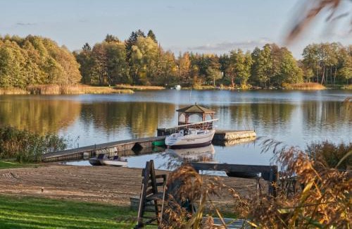Zlocieniec Casa | Przystań Nad Zatoką - Gospodarstwo Agroturystyczne