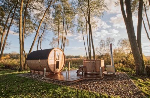 Zlocieniec Casa | Przystań Nad Zatoką - Gospodarstwo Agroturystyczne