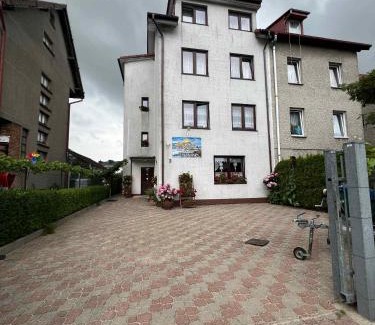 Kolobrzeg Casa | Przystań