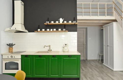Swolowo Casa | Przystań Twórców