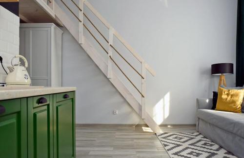 Swolowo Casa | Przystań Twórców