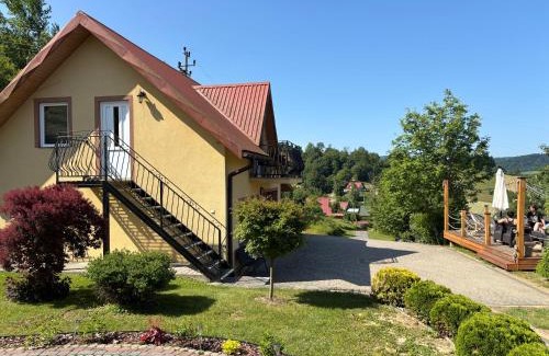 Solina Casa | Przystanek Berdo