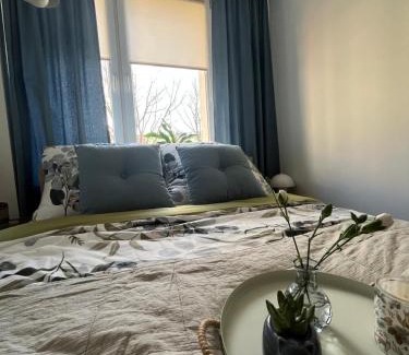 Biala Podlaska Apartamento | Przystanek Biała