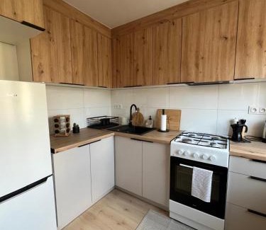 Biala Podlaska Apartamento | Przystanek Biała