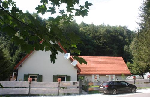 Ladek-Zdroj Apartamento | Przystanek Dzika Dolina