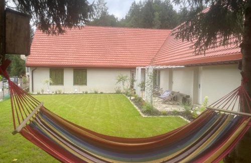 Ladek-Zdroj Apartamento | Przystanek Dzika Dolina
