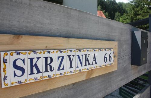 Ladek-Zdroj Apartamento | Przystanek Dzika Dolina
