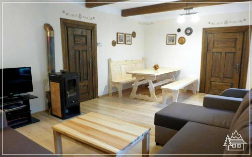 Rabka Casa | Przystanek Rabka - Domek całoroczny