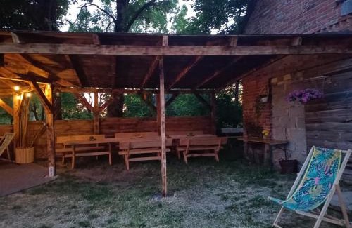 gmina Raczki Casa | Przystanek Rospuda