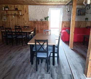 gmina Raczki Casa | Przystanek Rospuda