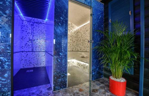 Uherce Mineralne Casa | Przystanek Skandynawia