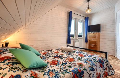 Uherce Mineralne Casa | Przystanek Skandynawia