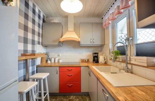 Uherce Mineralne Casa | Przystanek Skandynawia