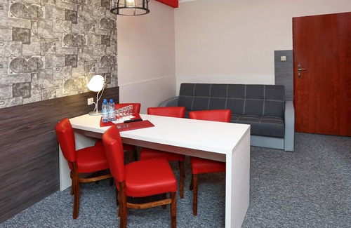 Torun Hotel | Przystanek Toruń