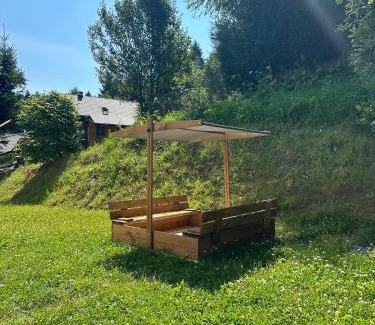 Solina Casa | Przystanek Zawóz