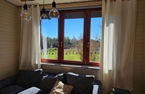 Wisla Mala Chalet De Esquí | PrzyTuLasek - domek pod lasem w sercu natury, blisko Energylandii