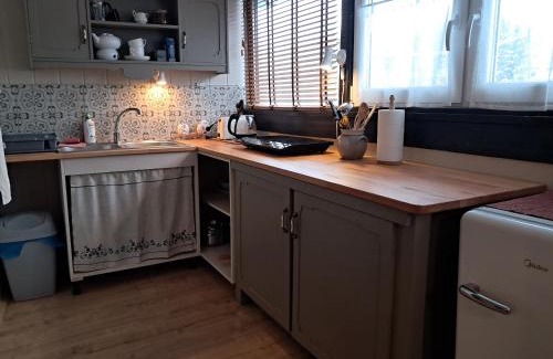 Stara Kamienica Apartamento | Przytulia Apartament Błękitny