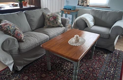 Stara Kamienica Apartamento | Przytulia Apartament Błękitny