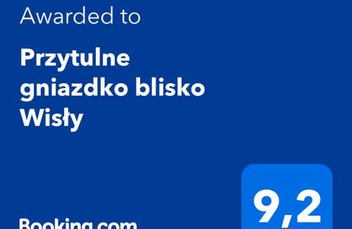 Torun Apartamento | Przytulne gniazdko nad Wisłą