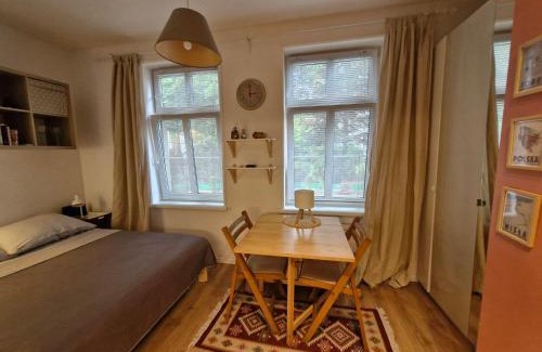 Torun Apartamento | Przytulne gniazdko nad Wisłą