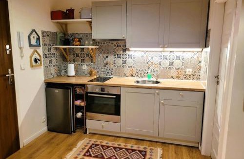 Torun Apartamento | Przytulne gniazdko nad Wisłą