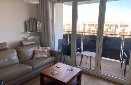 Torun Apartamento | Przytulne mieszkanie na krótki pobyt, spacerem na starówkę