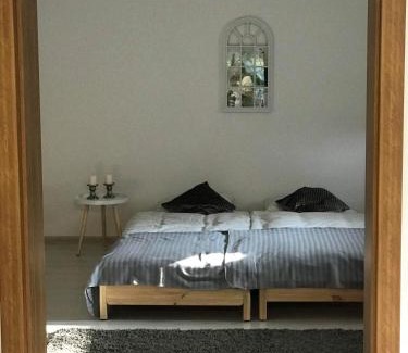 Chodziez Apartamento | Przytulne mieszkanie w urokliwej okolicy
