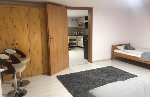 Chodziez Apartamento | Przytulne mieszkanie w urokliwej okolicy