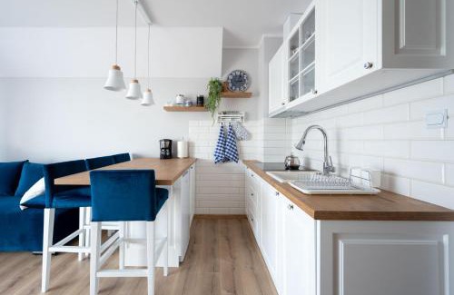 Darlowko Apartamento | Przytulny apartamencik II