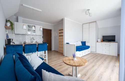 Darlowko Apartamento | Przytulny apartamencik II