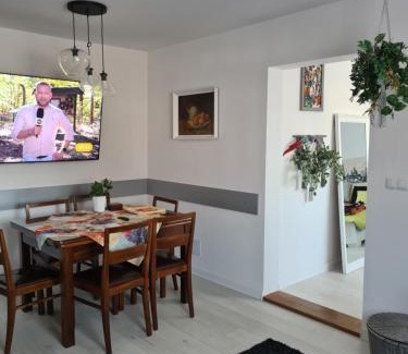 Zywiec Apartamento | Przytulny apartament 2