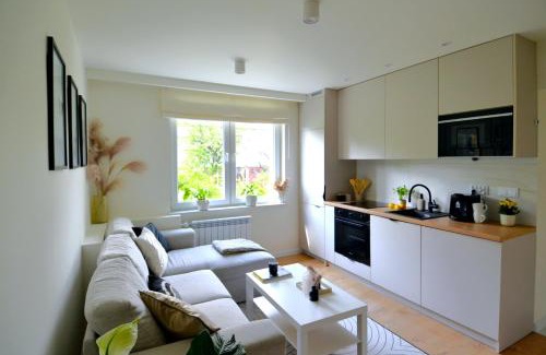 Piaseczno Apartamento | Przytulny Apartament - Centrum