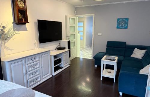 Kielce Apartamento | Przytulny apartament Expo blisko Centrum