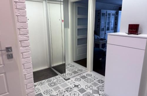 Kielce Apartamento | Przytulny apartament Expo blisko Centrum