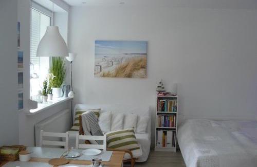 Kolobrzeg Apartamento | Przytulny Apartament Kołobrzeg - Podczele