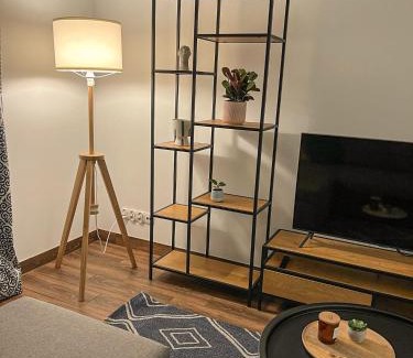 Wielen Apartamento | Przytulny Apartament Mickiewicza 14/3